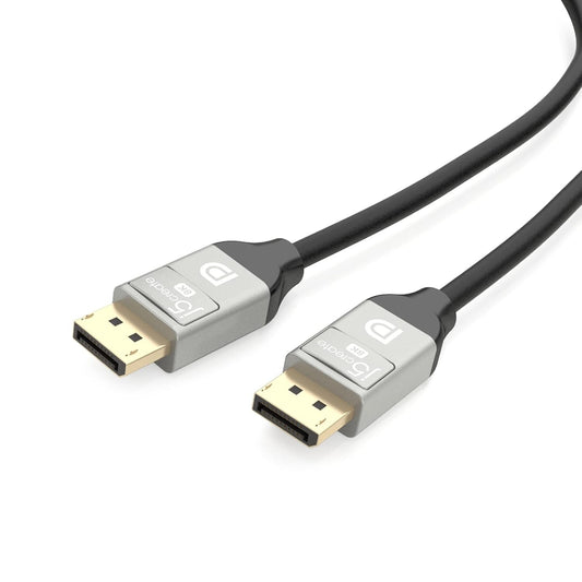 j5create 8K DisplayPort Cable