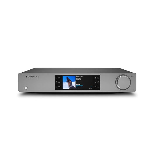 Cambridge Audio CXN100 - Separate High Resolution WiFi Network Audio Player