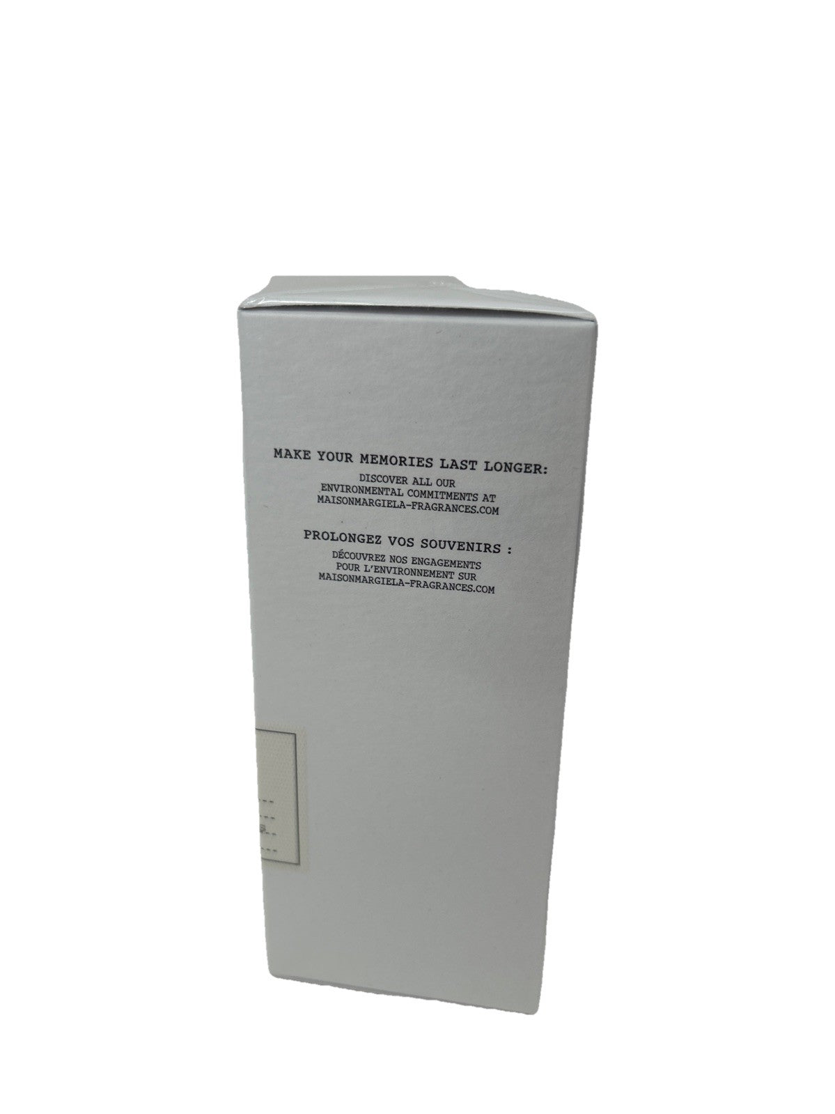 Maison Margiela Replica - Originally: Flower Market - See Description