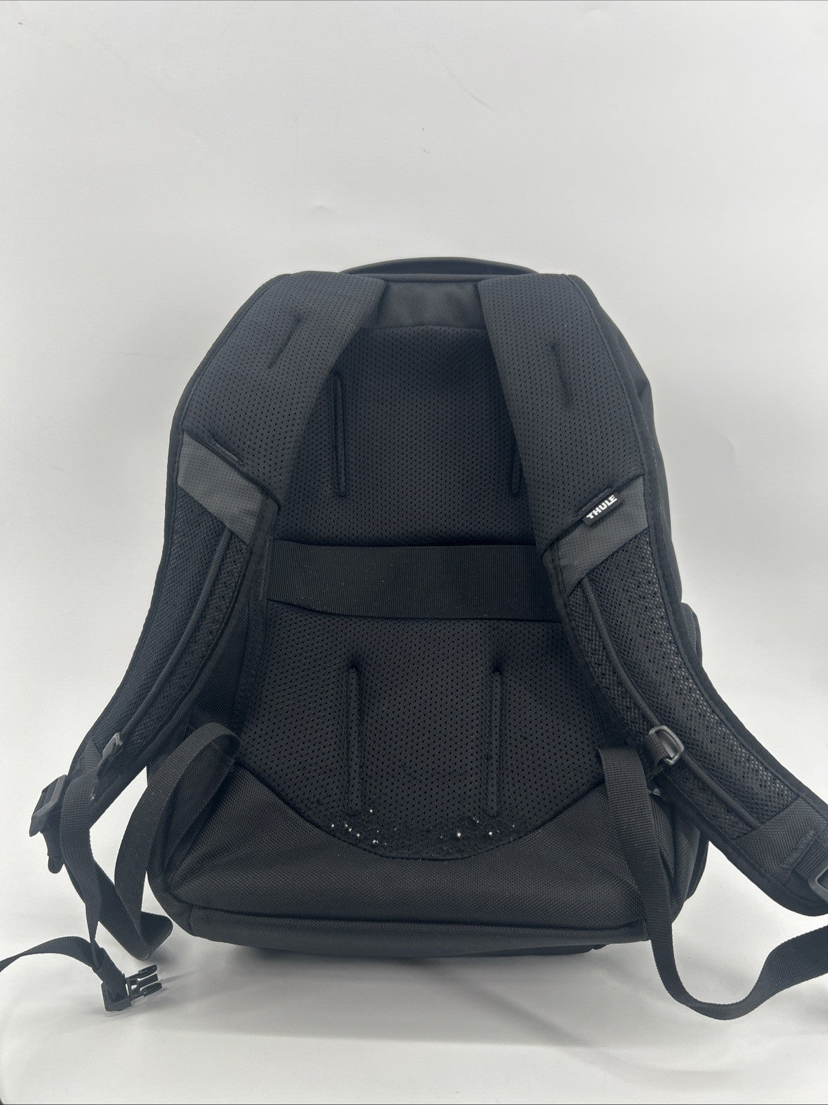 Thule Accent Laptop Backpack Hardshell Compartment Hidden, Fits MacBookk, 23L