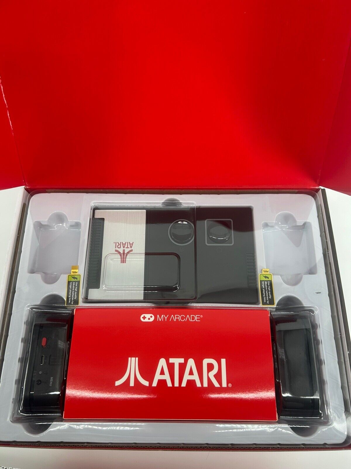 Atari Gamestation Pro