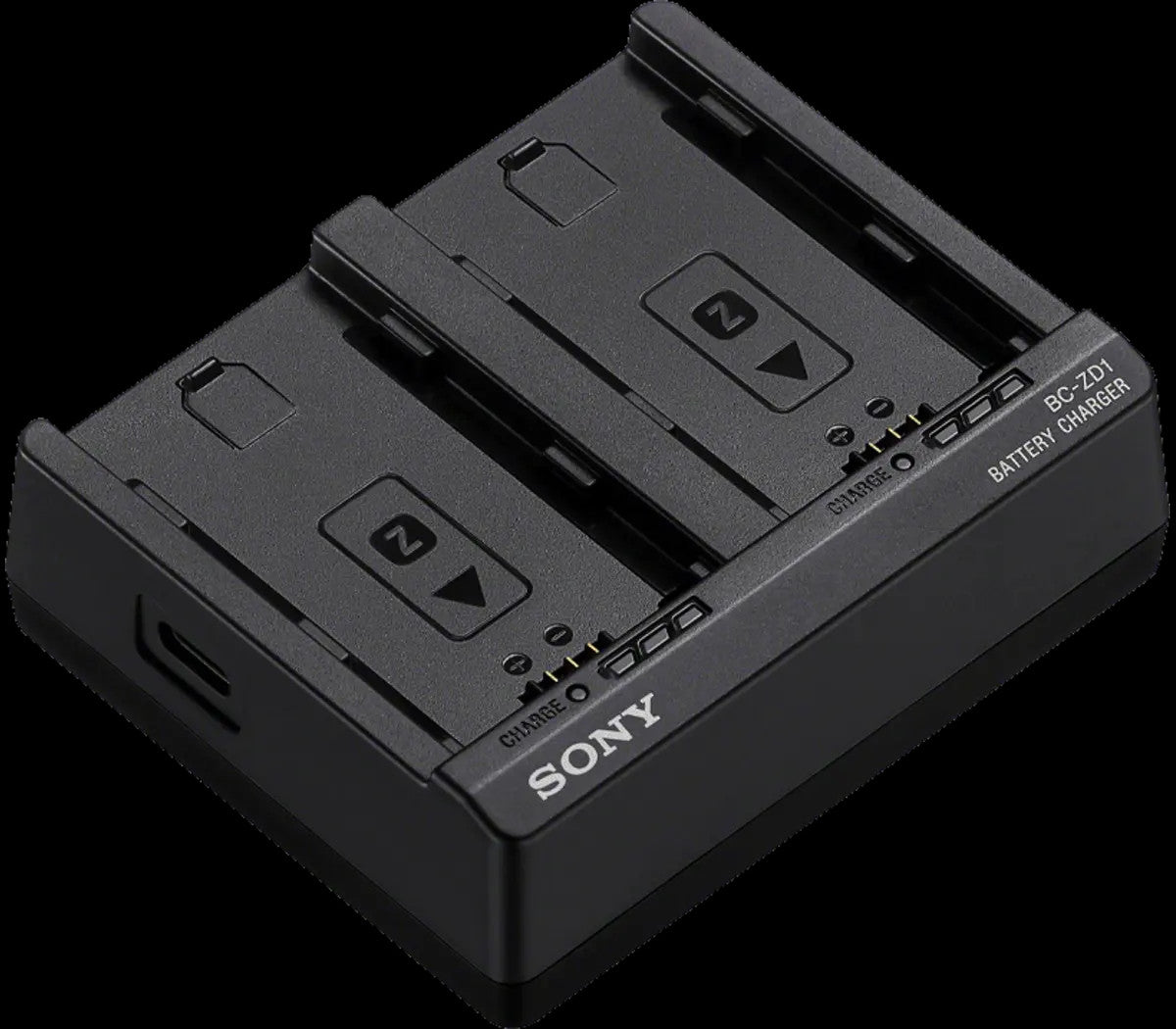 Sony BC-ZD1 Dual-Battery Charger for NP-FZ100 Batteries