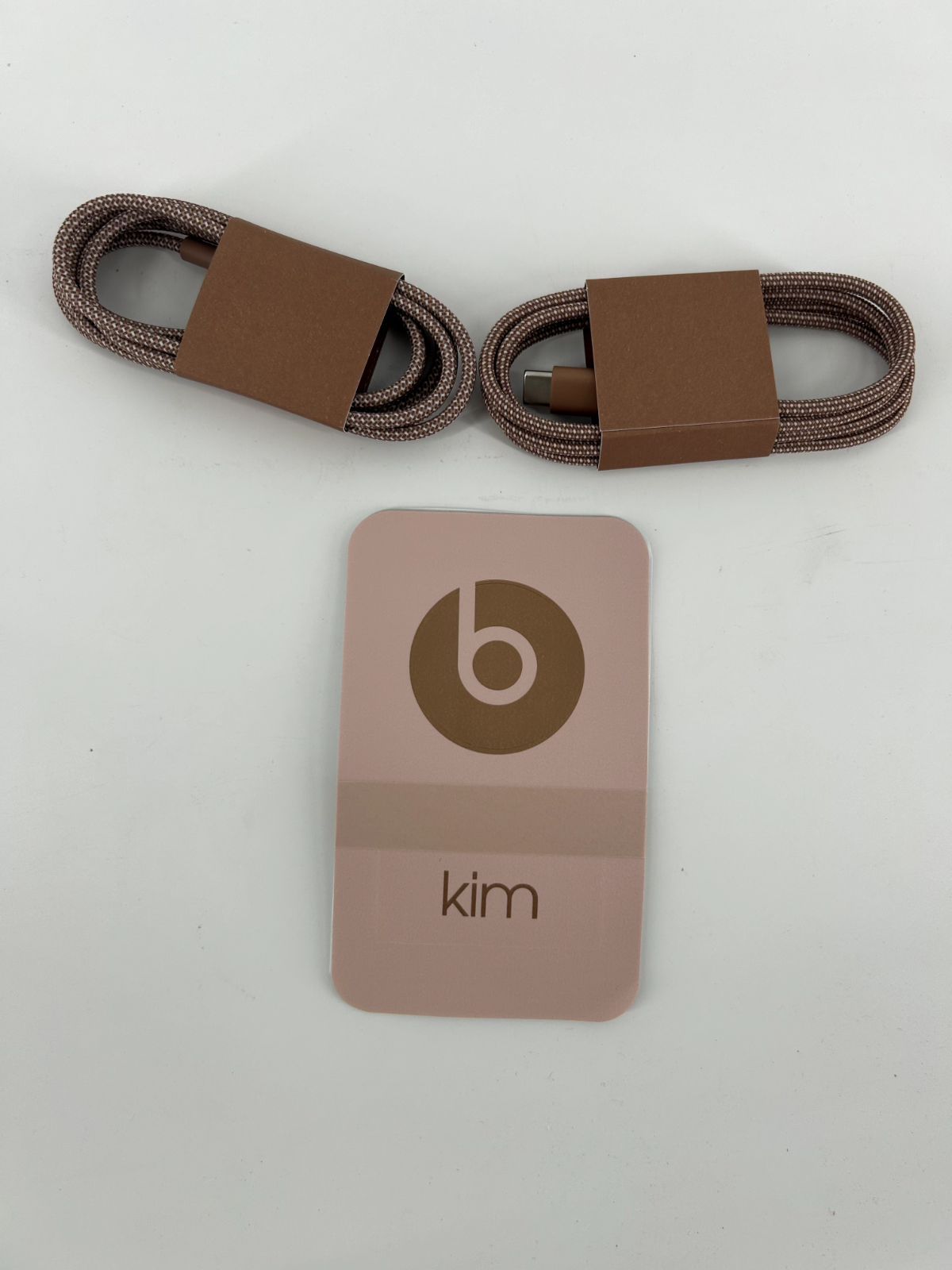 Beats Studio Pro + Kim Kardashian Wireless Headphones - All Color (