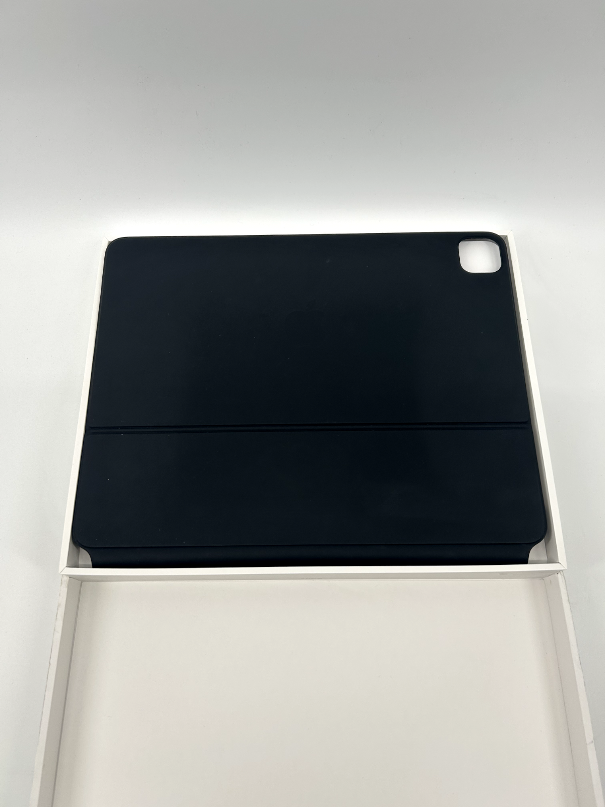 Apple Magic Keyboard for 13 inch iPad Pro Black - A2974 MWR53LL/A