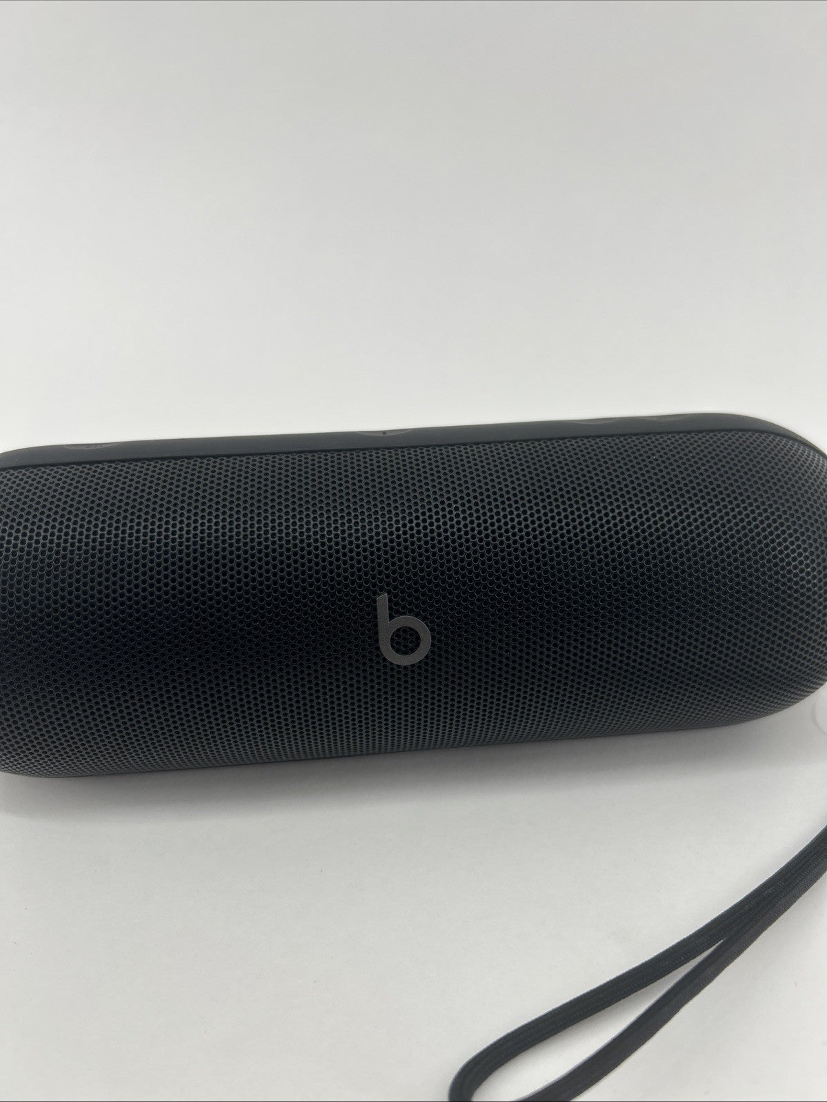 Beats Pill Portable Bluetooth Speaker - Black