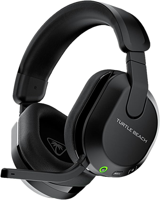 Turtle Beach Stealth 600 Wireless Multiplatform Amplified Gaming Headset