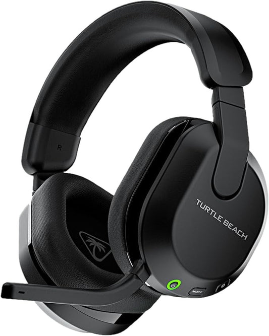 Turtle Beach Stealth 600 Wireless Multiplatform Amplified Gaming Headset