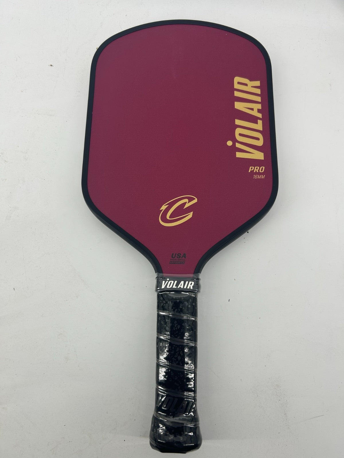 Volair Pro 16MM - Cleveland Cavaliers PickleBall Paddle x 2