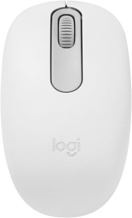 Logitech M196 Bluetooth Wireless Mouse, Compact and Portable Mouse for Laptops