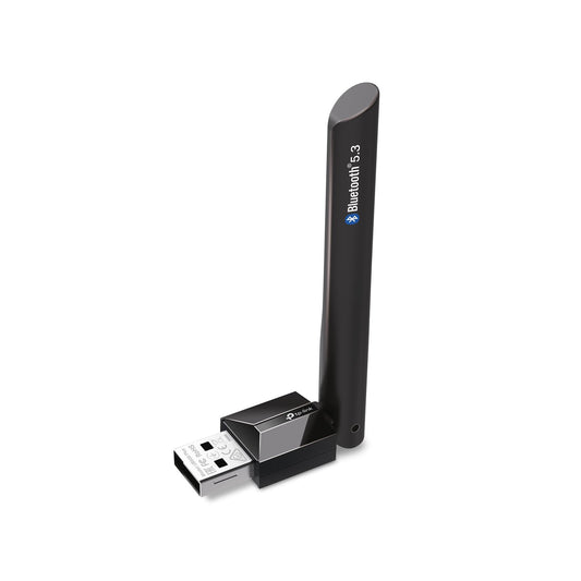TP-Link USB Bluetooth Adapter for PC, Bluetooth 5.3 Long Range Receiver