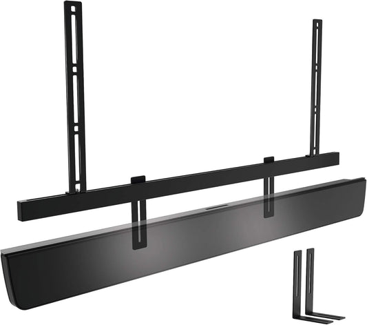 Vogel's Sound 3550 Soundbar Mount Universal Sound Bar Mount Black