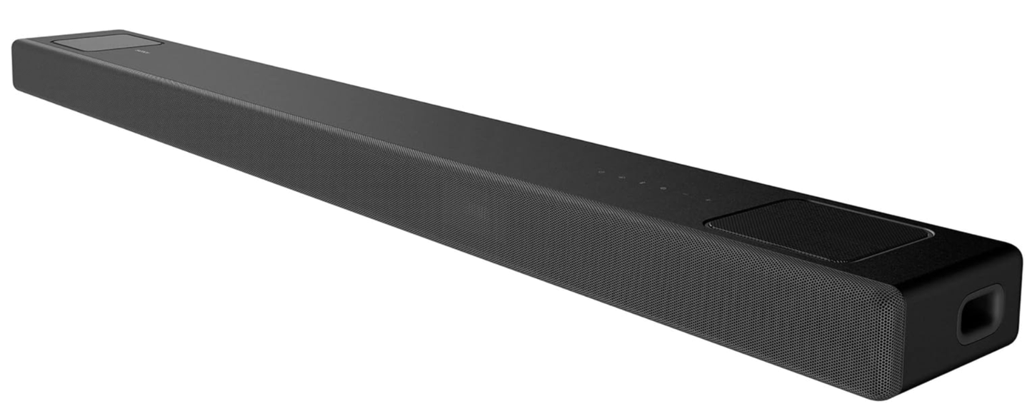 Sony HT-A5000 5.1.2ch Dolby Atmos Soundbar