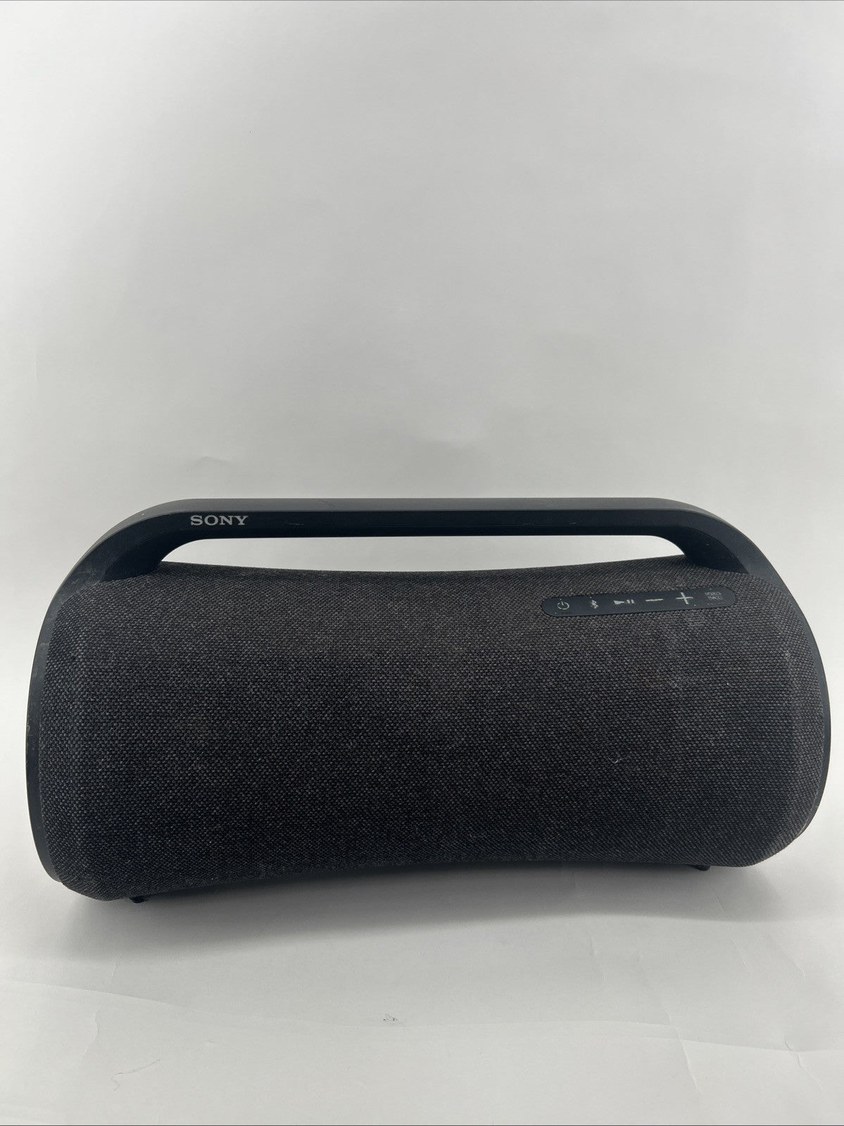 Sony SRS-XG500 Portable Speaker - No Charger Included - See Description