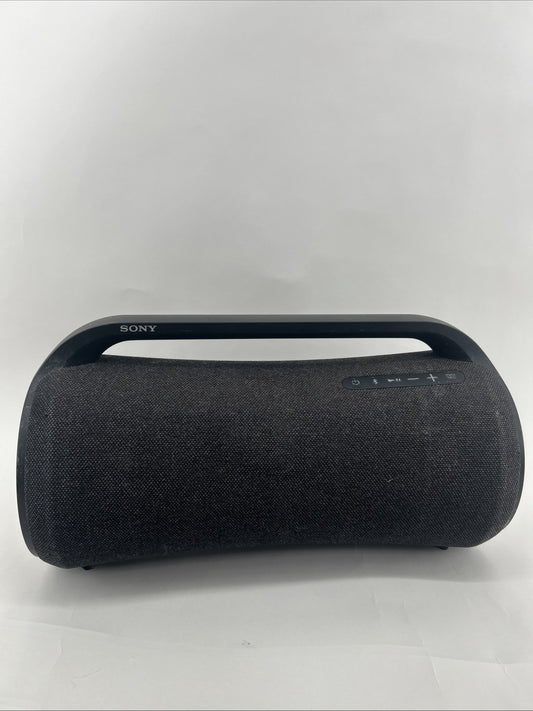 Sony SRS-XG500 Portable Speaker - No Charger Included - See Description