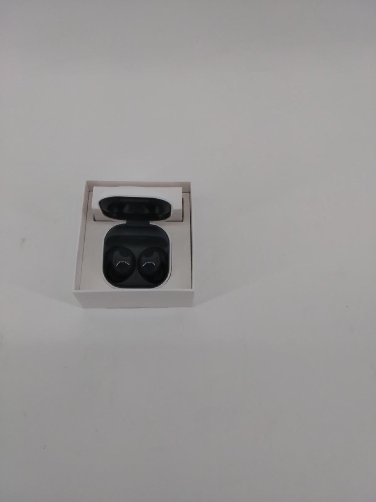 Samsung Galaxy Buds2 - Graphite