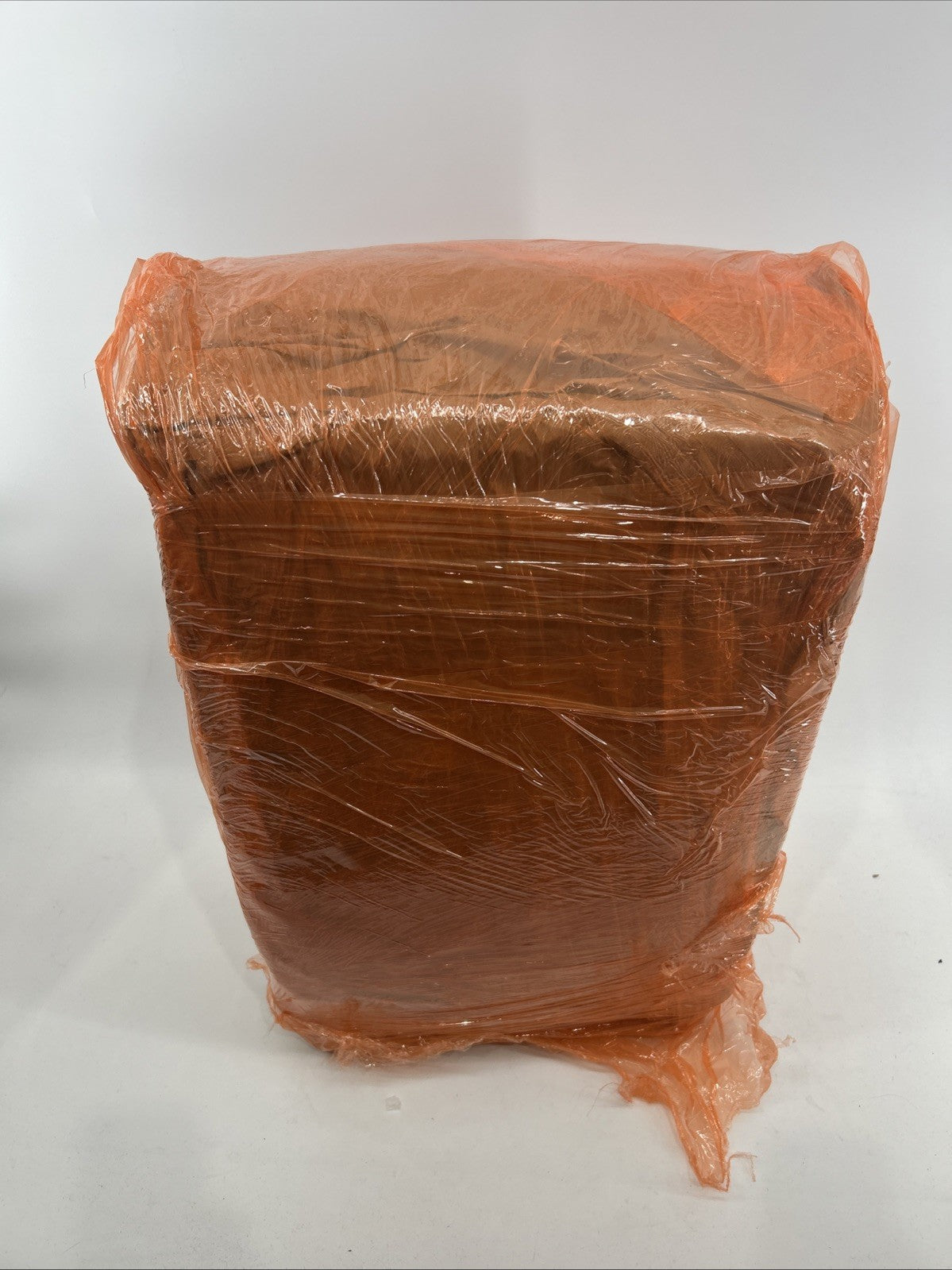 Delsey 22" Front Lid Carry-On Hardside Spinner