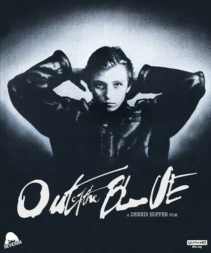 Out of the Blue (Ultra HD, 1980)