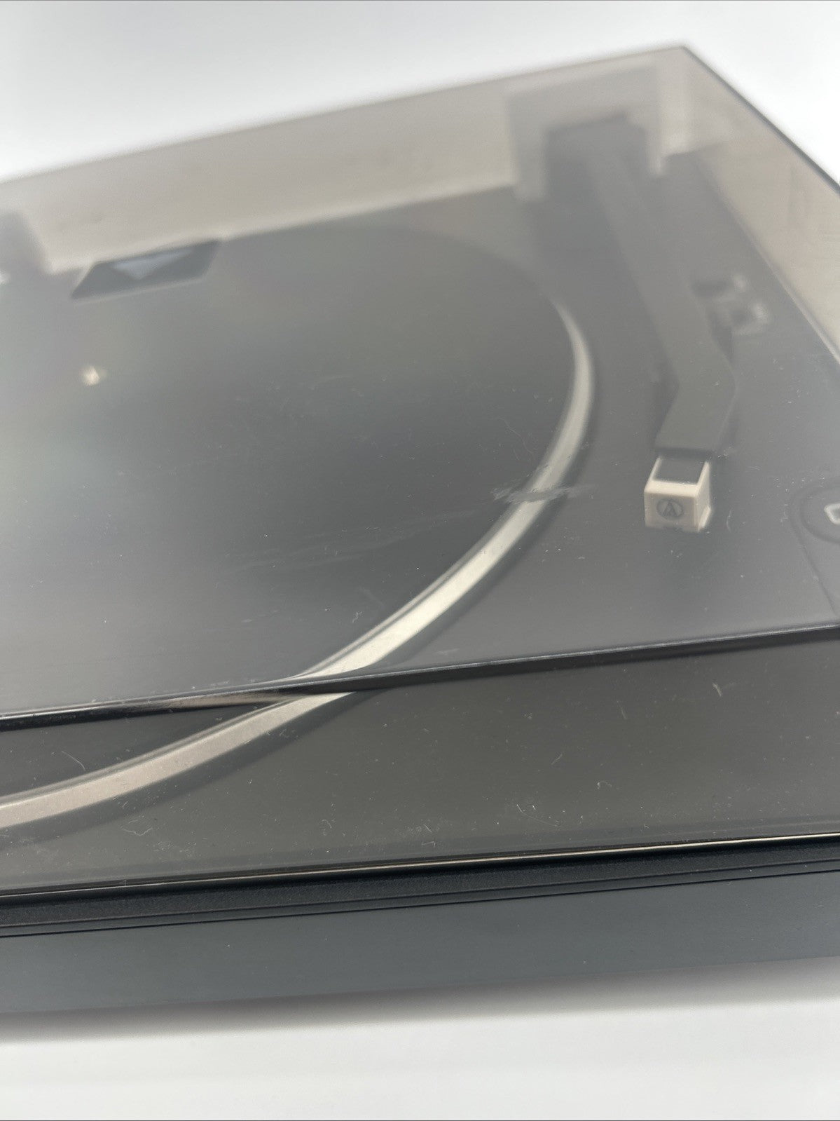 Victrola Fully Automatic Bluetooth Turntable VPT-800, Black *No Audio Cable