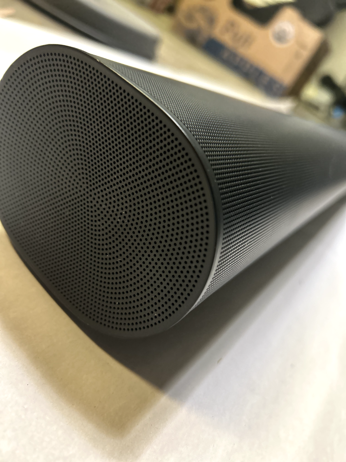 Sonos Arc SL Shadow Edition Soundbar Shadow Black - 3
