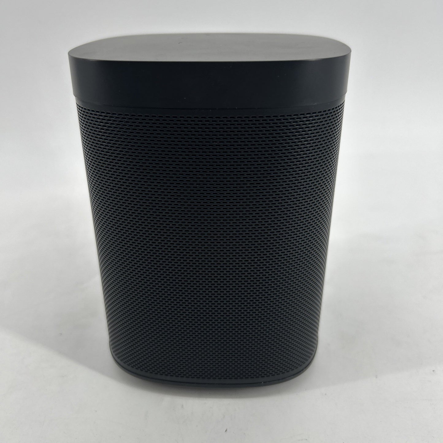 Sonos One SL Wireless Speaker, Black - 1 Speaker