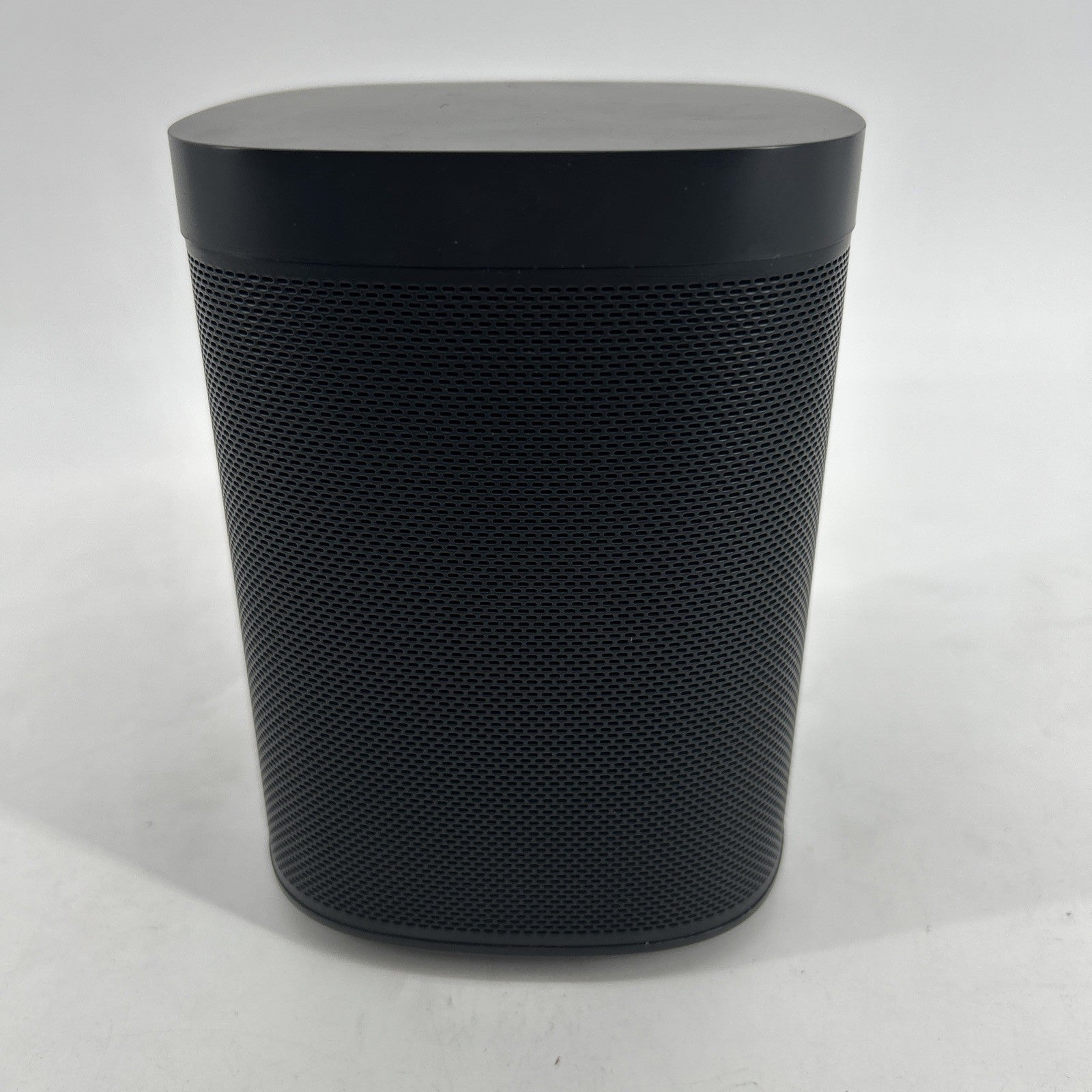 Sonos One SL Wireless Speaker, Black - 1 Speaker