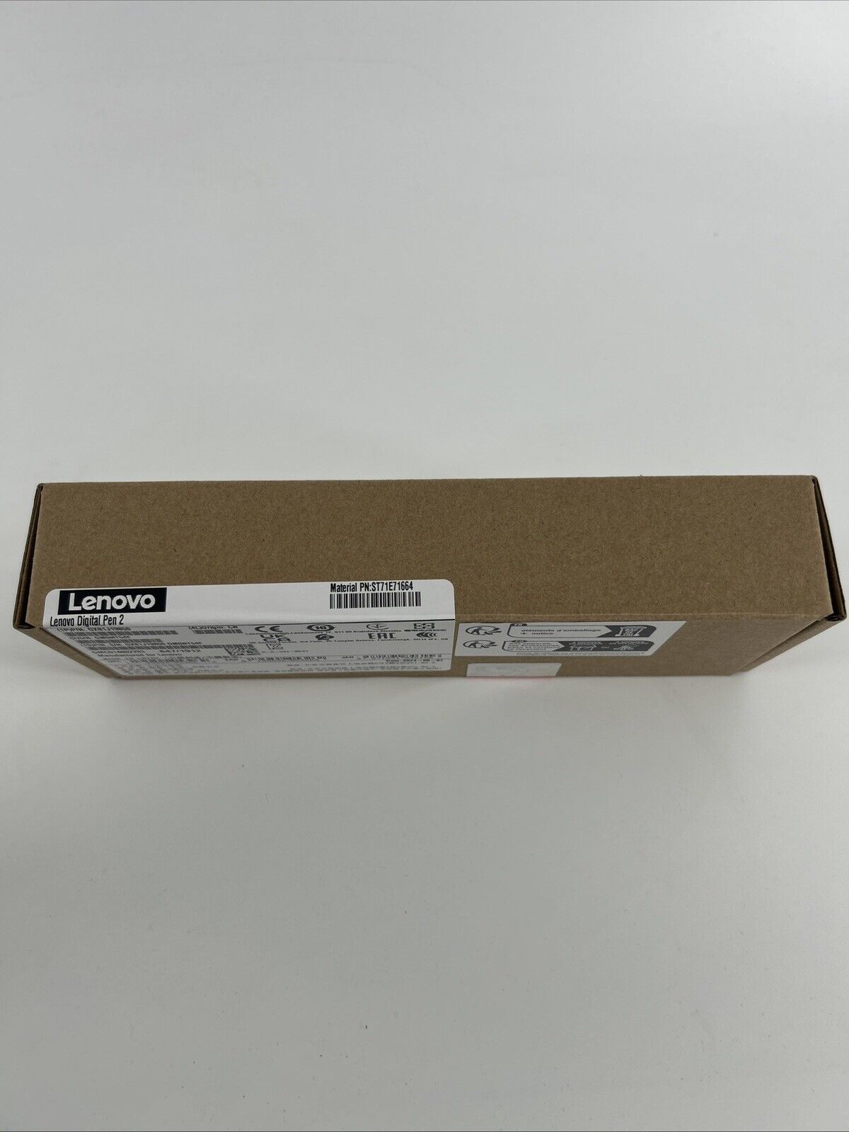 Open Box Lenovo Digital Pen 2 Stylus  WE01