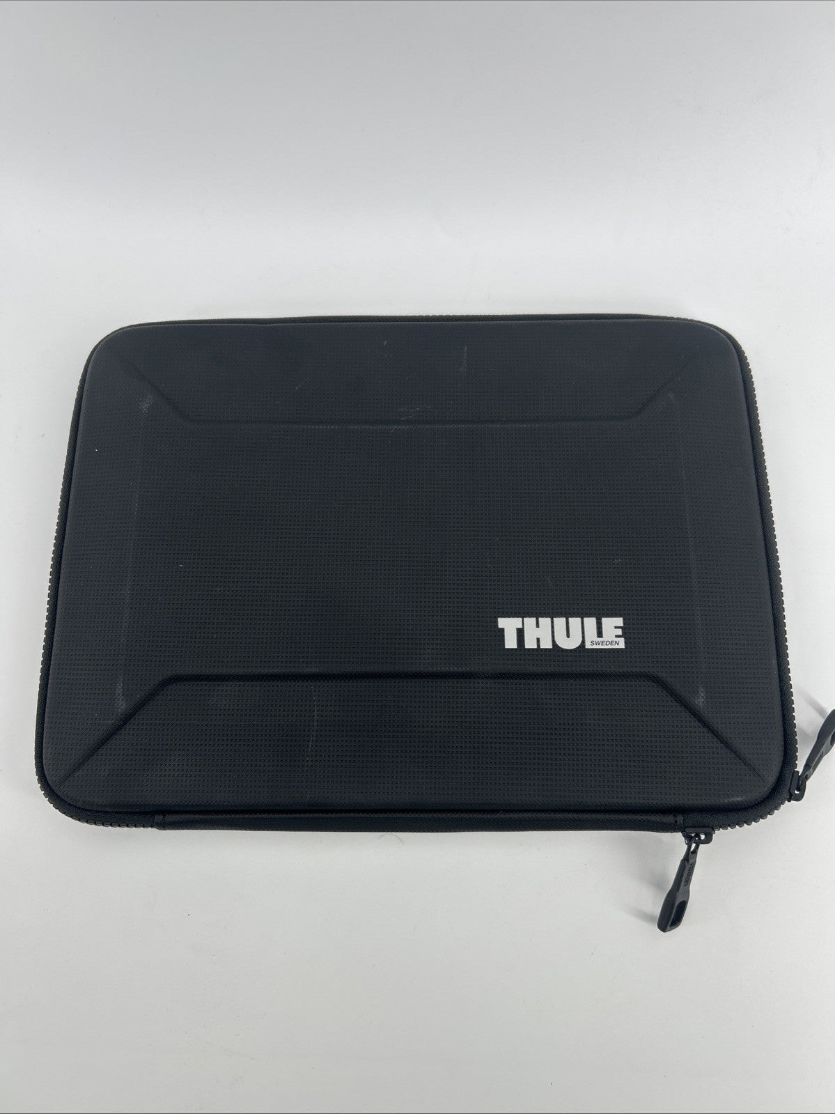 Thule - Gauntlet Laptop Sleeve Laptop Case for 14” Apple MacBook Pro, 13” Apple