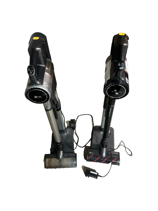 LG CORDZERO CHARGE PLUS - FOR PARTS/FIX X2