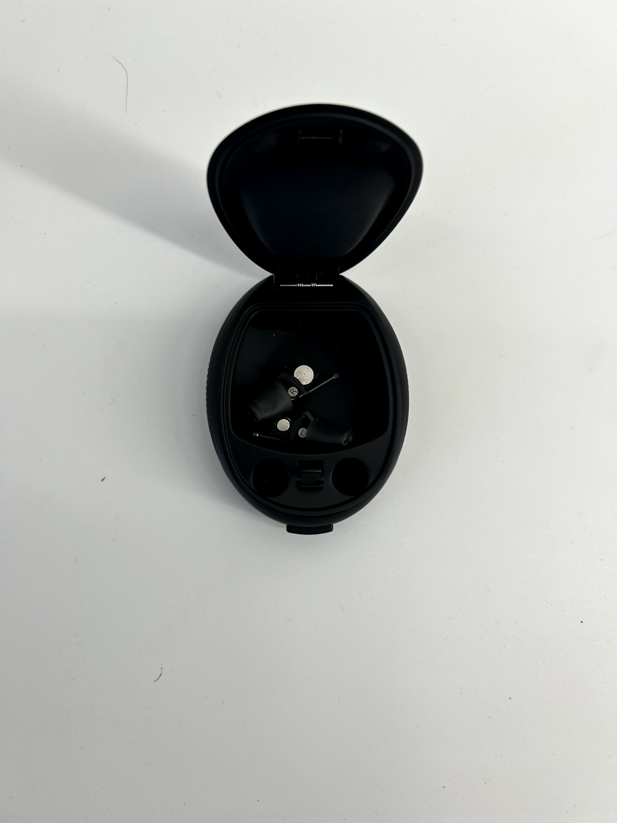 Sony CRE-C10 Self Fitting OTC Hearing Aid - FDA Approved