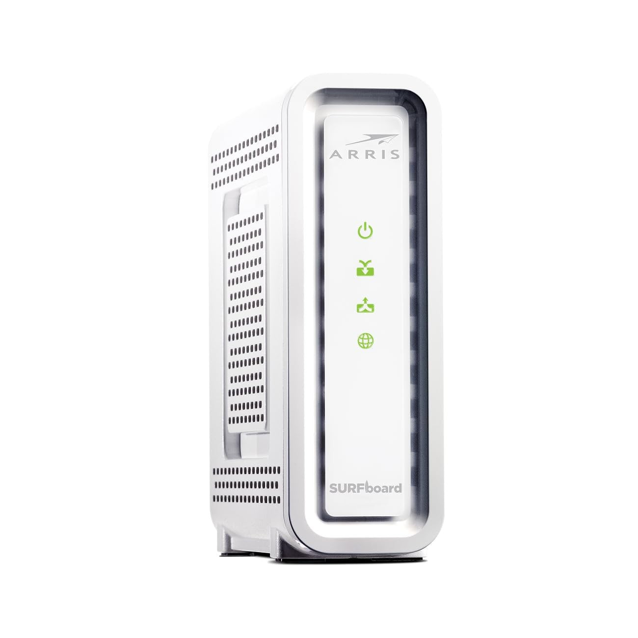 ARRIS (SB8200) - Cable Modem - Fast DOCSIS 3.1 , Approved for Comcast Xfinity