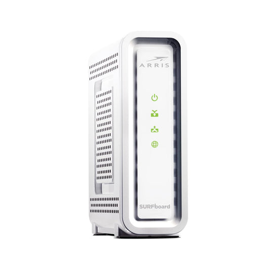 ARRIS (SB8200) - Cable Modem - Fast DOCSIS 3.1 , Approved for Comcast Xfinity