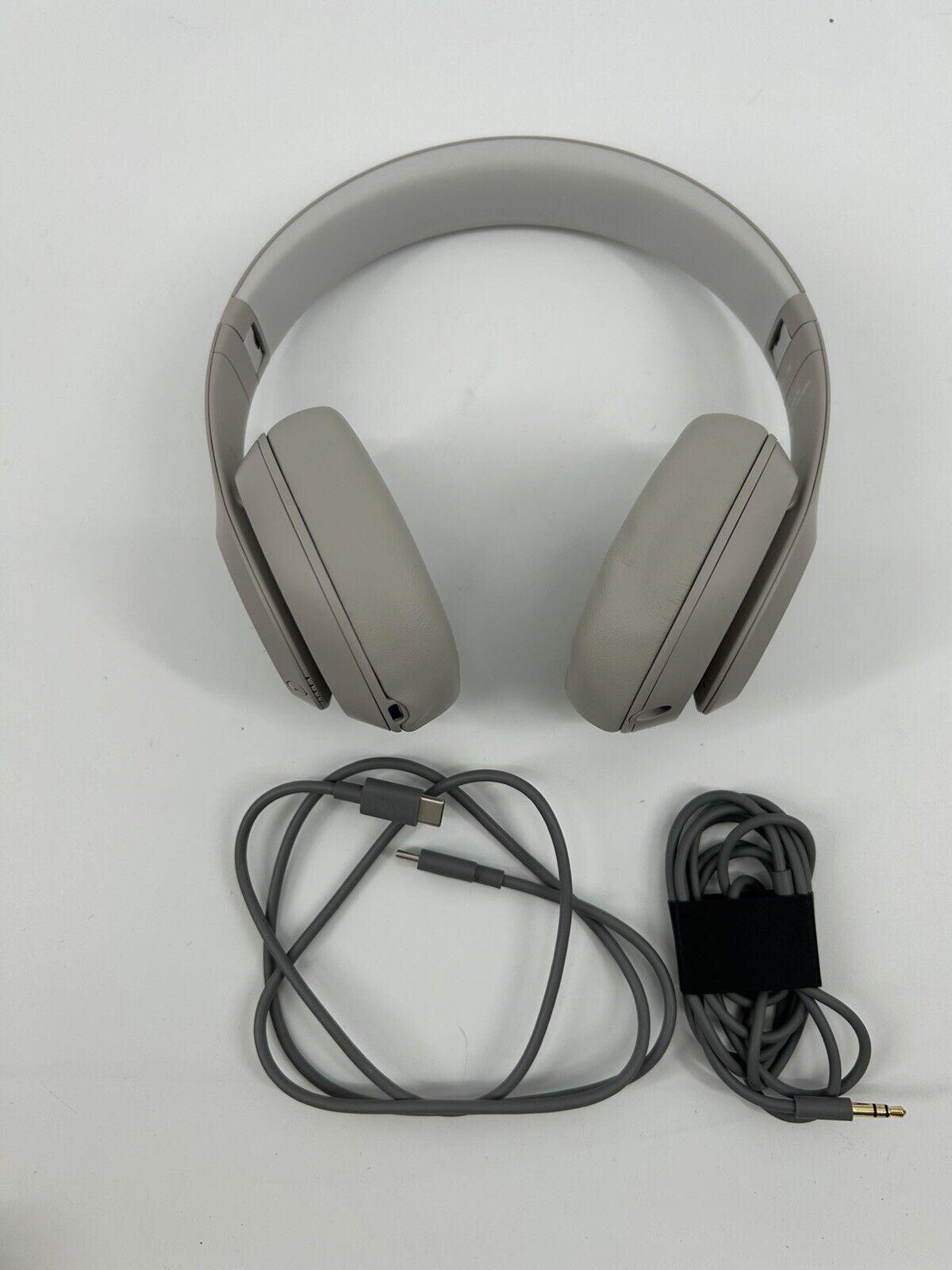 Beats by Dr. Dre Studio Pro Over-the-Ear Wireless Headphones - Sandstone...