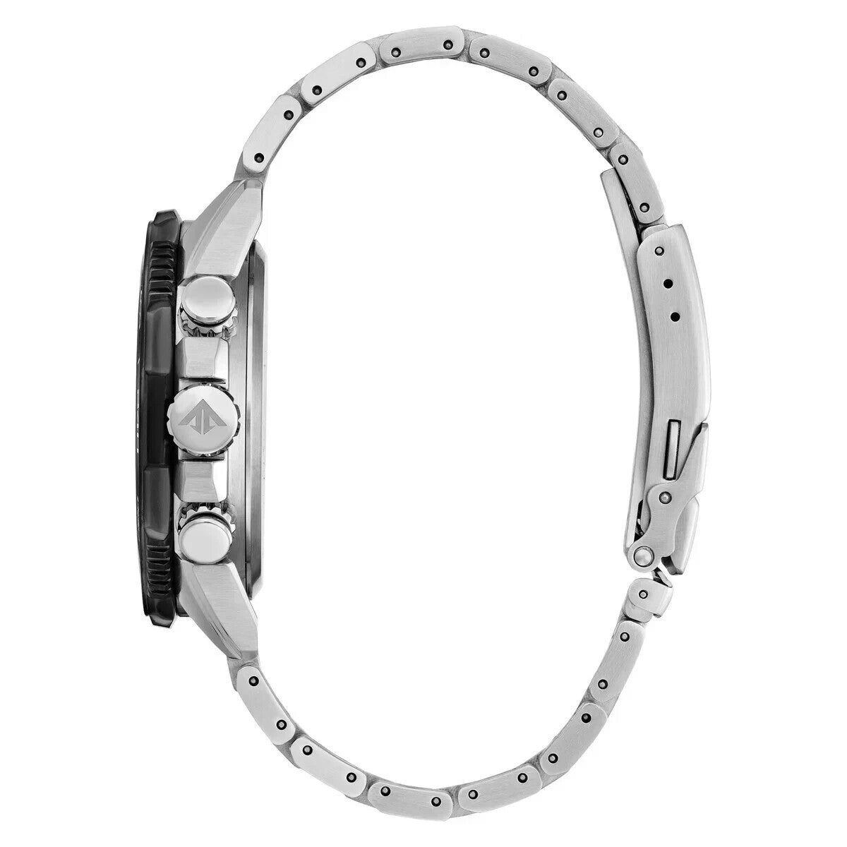 Citizen Promaster Land Eco-Drive Chronograph Blue Dial Watch - CB5034-58L NWT