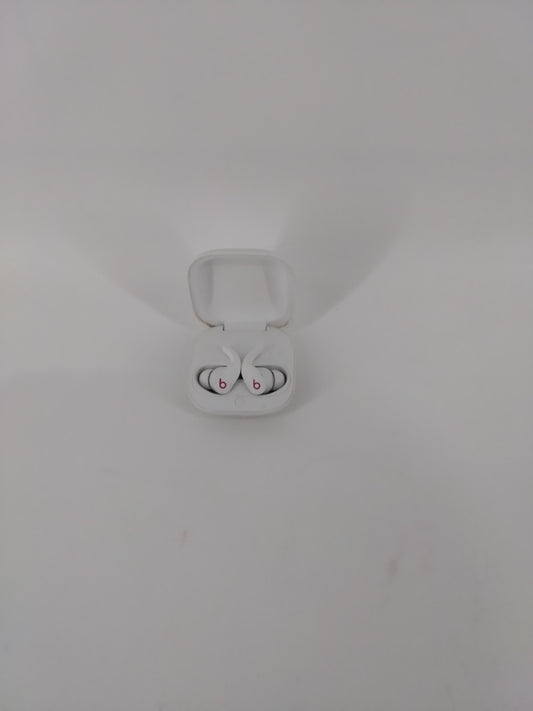 Beats by Dr. Dre Fit Pro True Wireless Earbuds - Beats White