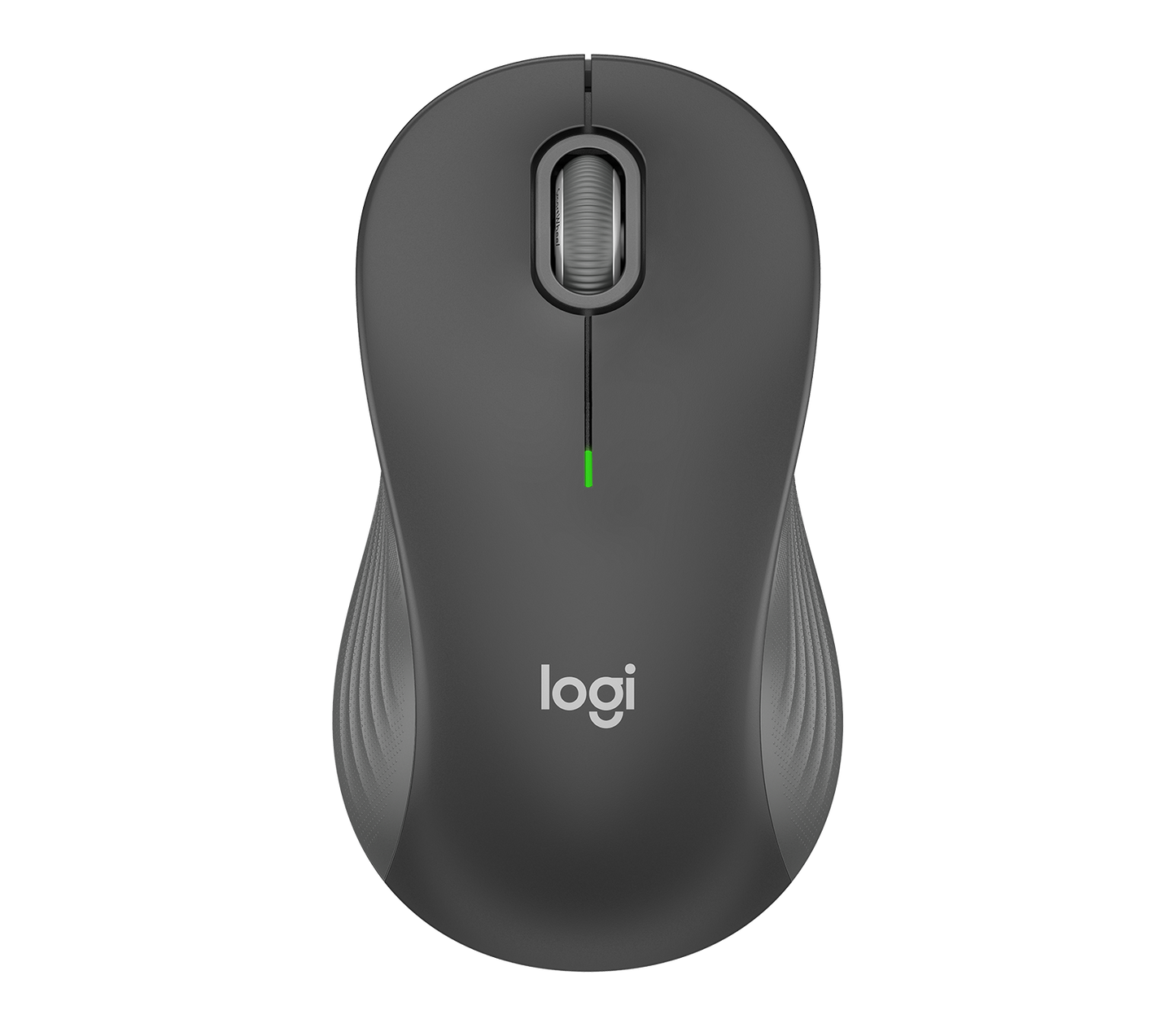 Logitech Signature M550 Wireless Mice - Graphite