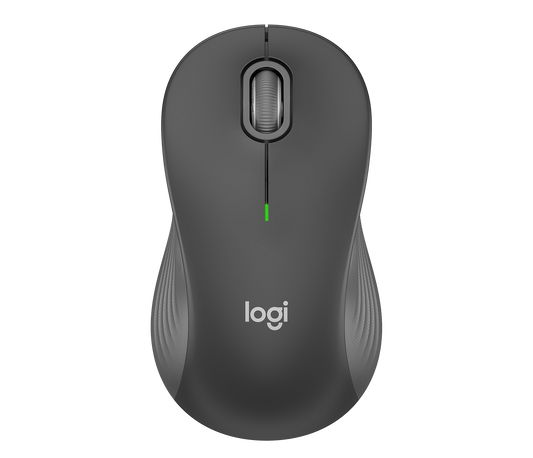 Logitech Signature M550 Wireless Mice - Graphite