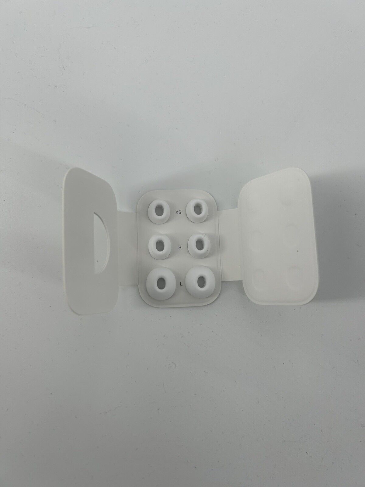 Apple Airpods Pro 2nd Generation Ear Tips Ear Buds Gel Replacement (XS + S + L)