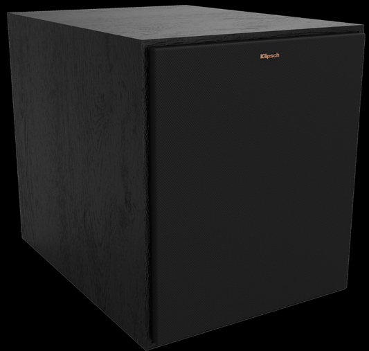 Klipsch R-120SWi Wireless Subwoofer