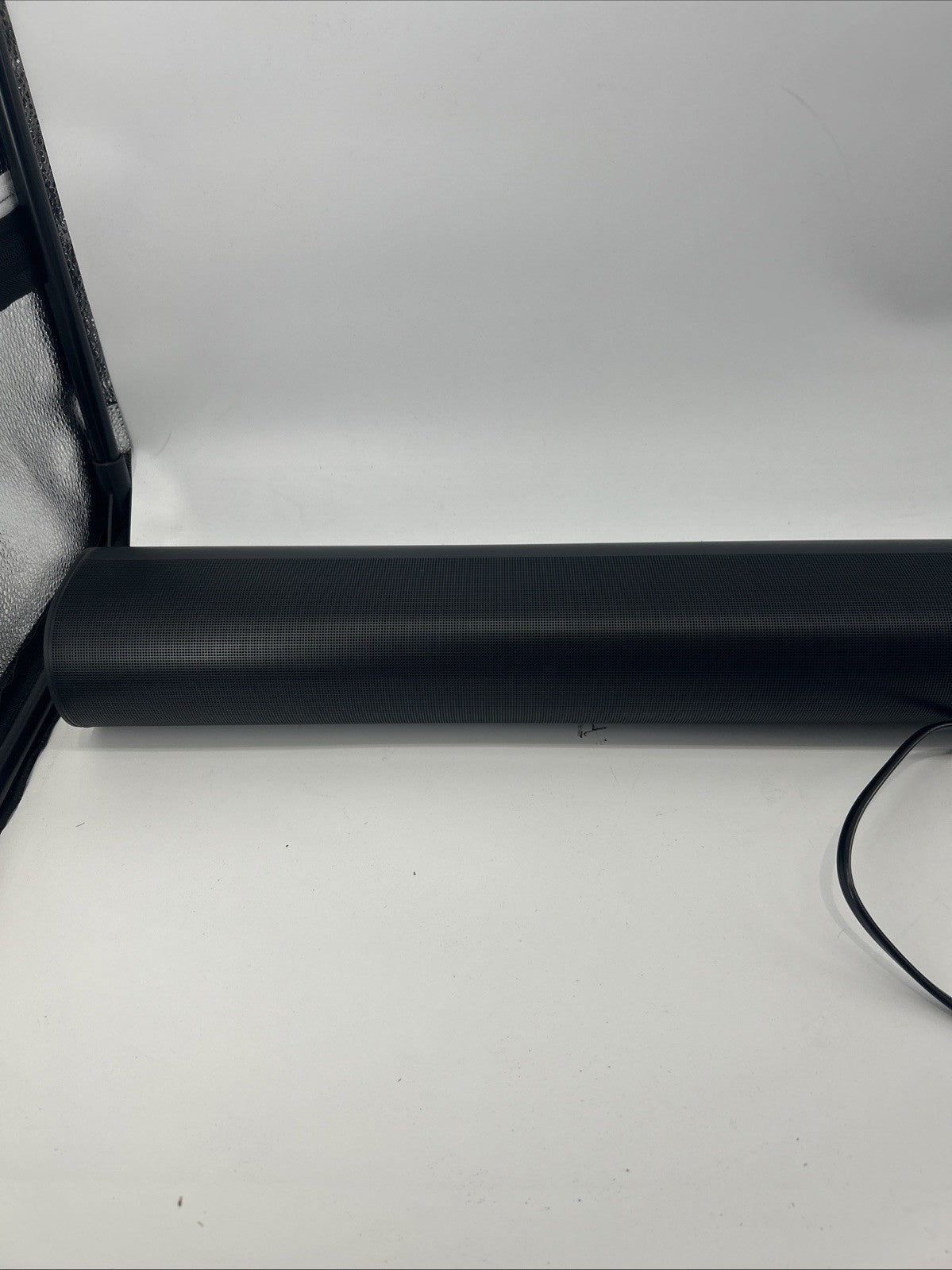 Sonos Arc SL Soundbar Dolby Atmos - Shadow Edition- Used great