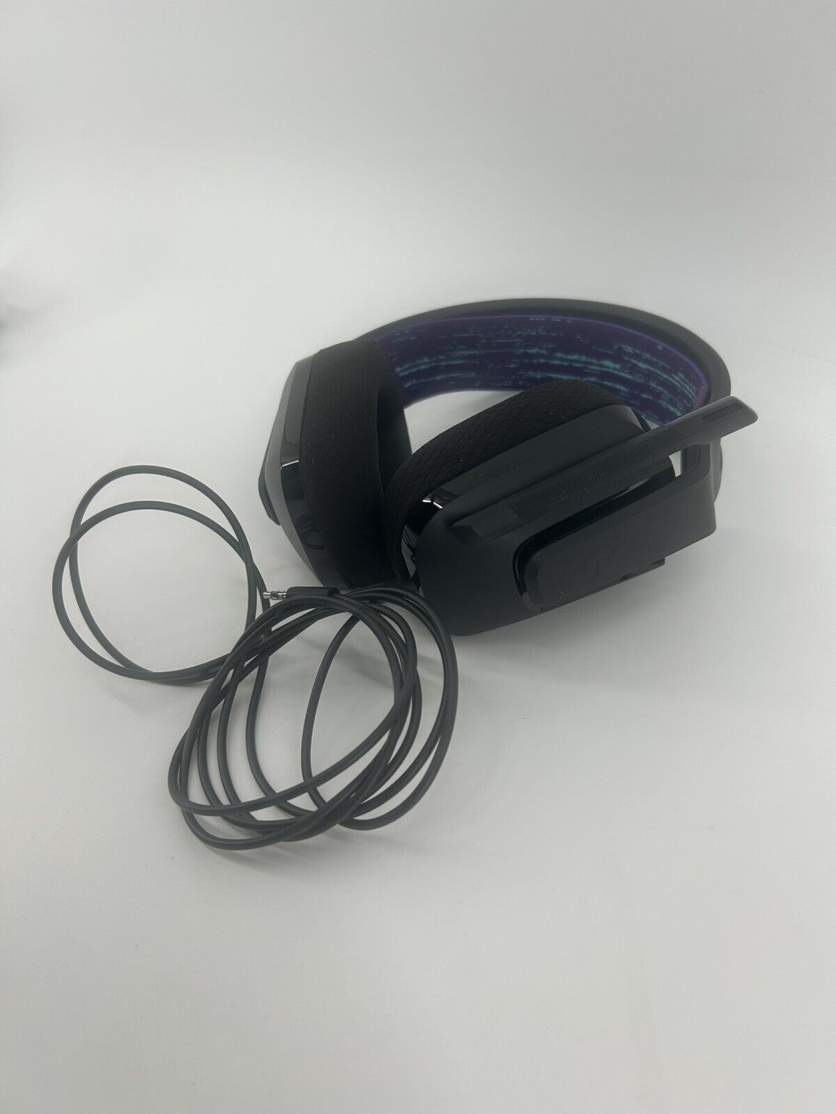 Logitech G335 Wired Gaming Headset - Black