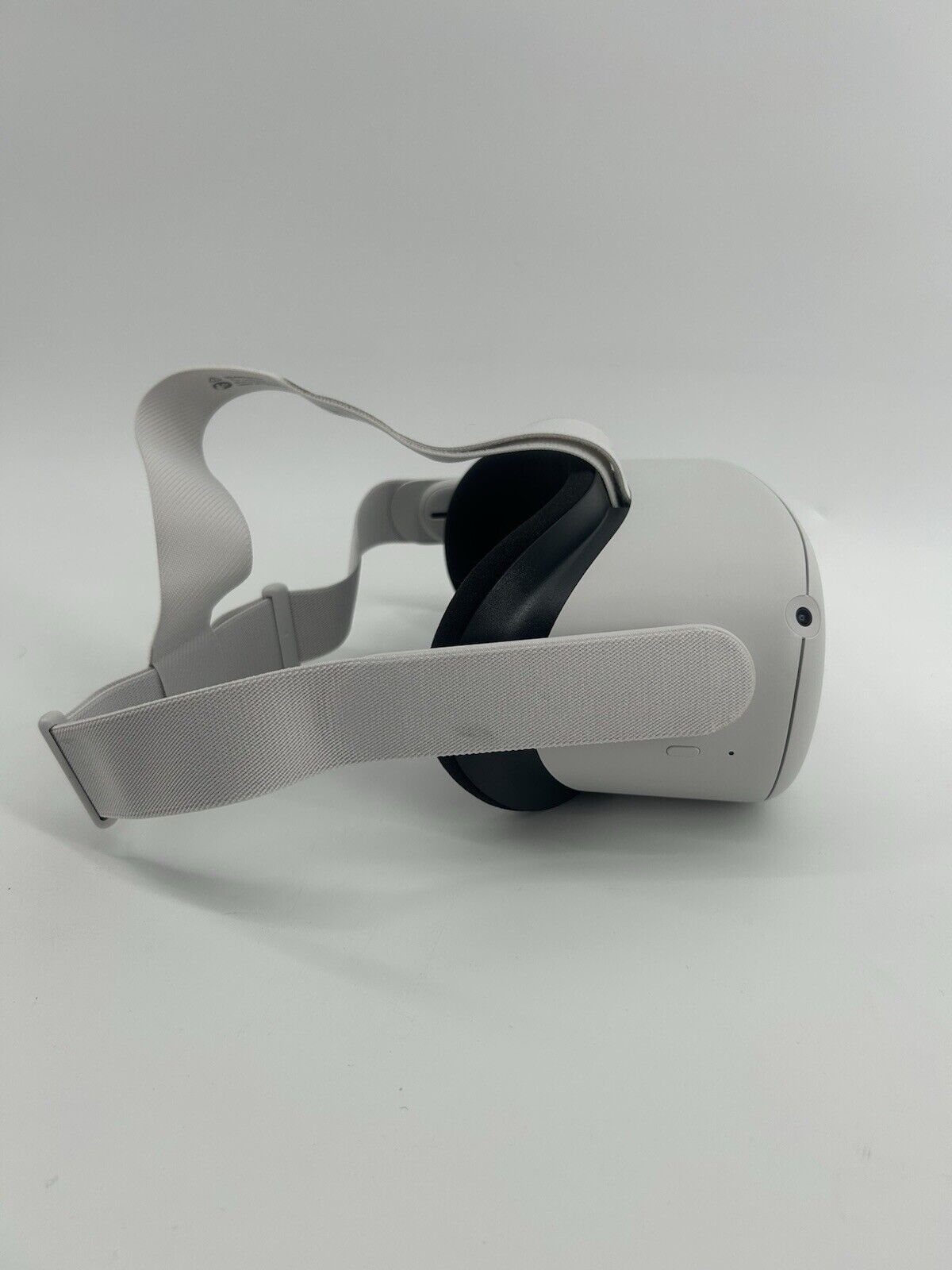 Meta Oculus Quest 2 256GB  VR Headset - White