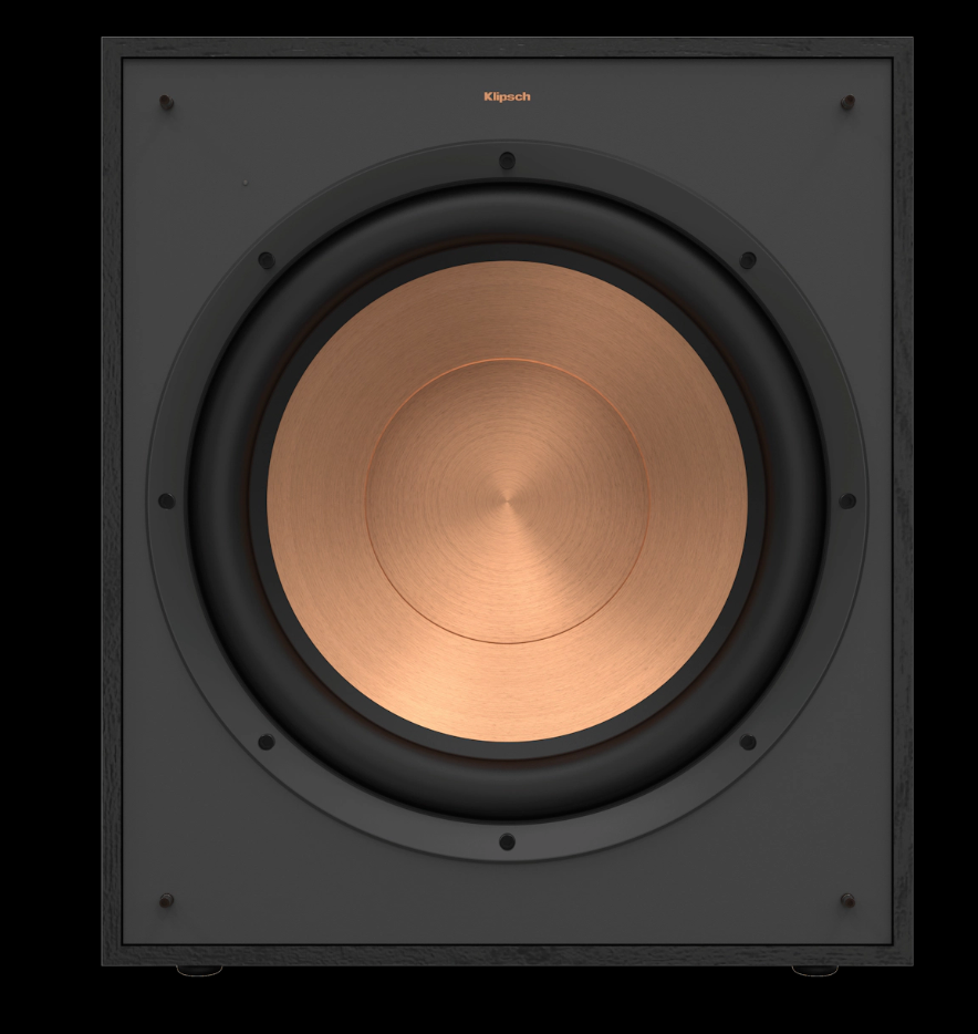 Klipsch R-120SWi Wireless Subwoofer
