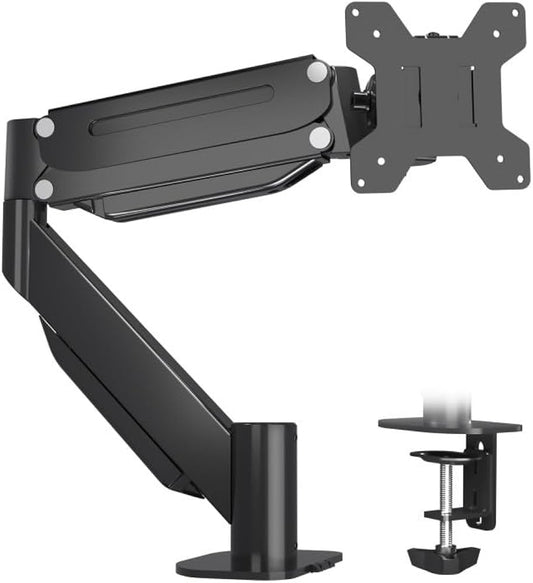 Suptek Ultrawide Monitor Arm Mount for 17 to 49 Inch Heavy Duty Curved Screen