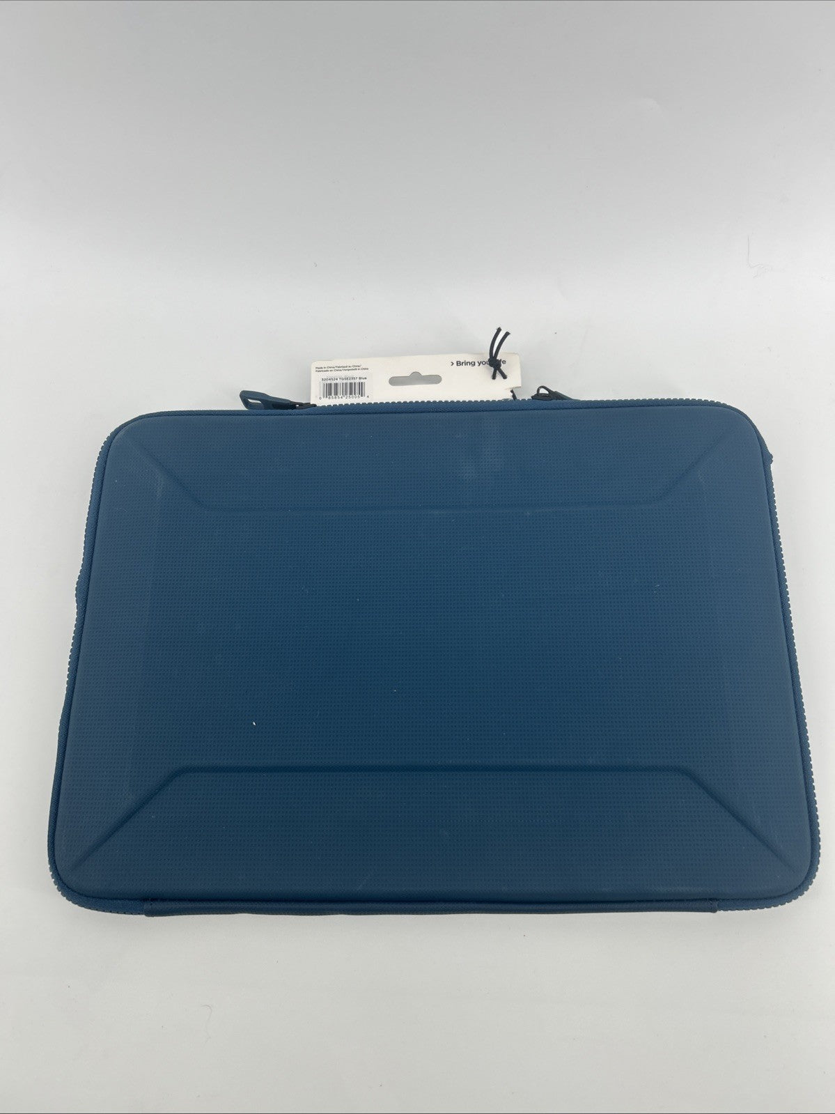 Thule Gauntlet Sleeve Blue for Macbook Pro 16" | Macbook Pro 15" | 14" PC