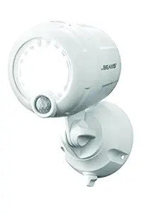 Beams MB360XT 200 Lumen Wireless Battery Operated Powered Motion Sensing LED Spo