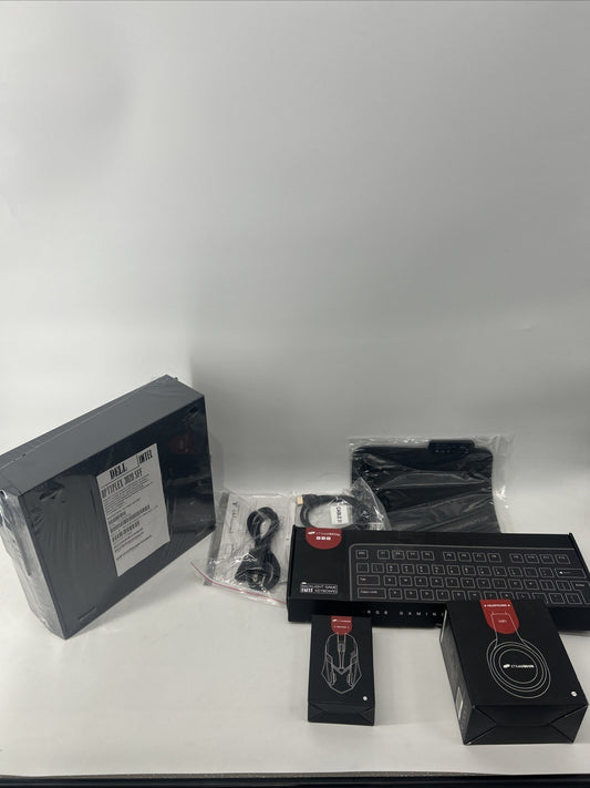 Dell Optiplex 3020 SFF Intel i5-4570 3.2 GHz 16 GB RAM 512GB HDD Windows 10 Pro