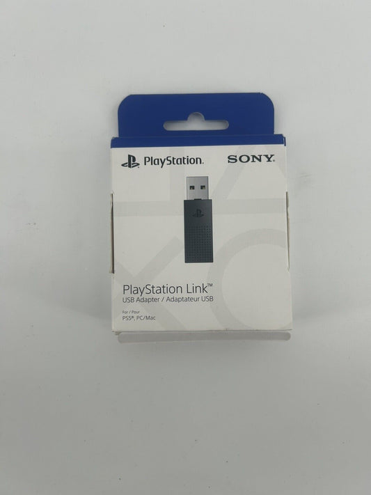 playstation link usb adapter for playstation 5
