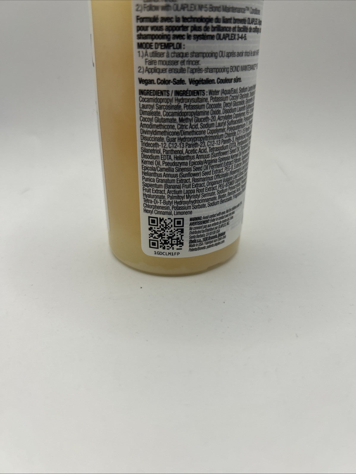 Olaplex No. 4 Shampoo 8.5 fl oz - Factory Sealed 2 Pack