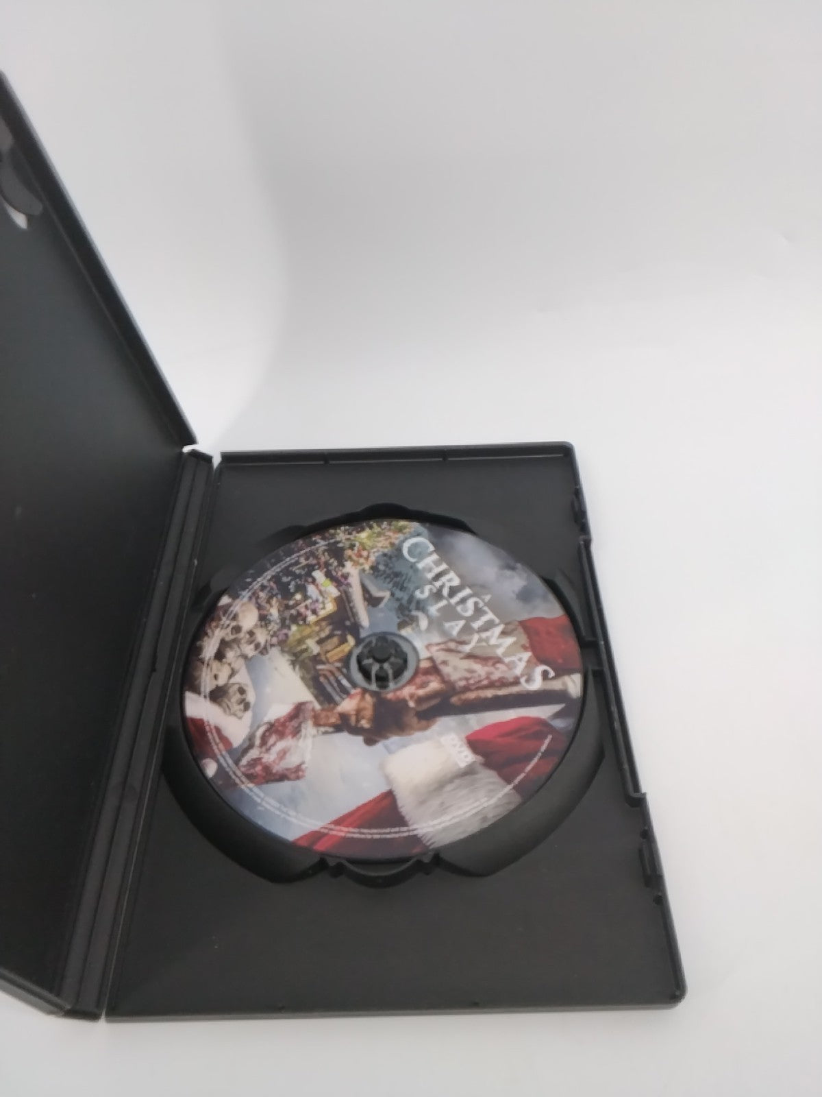 A Christmas Slay (DVD, 2015)