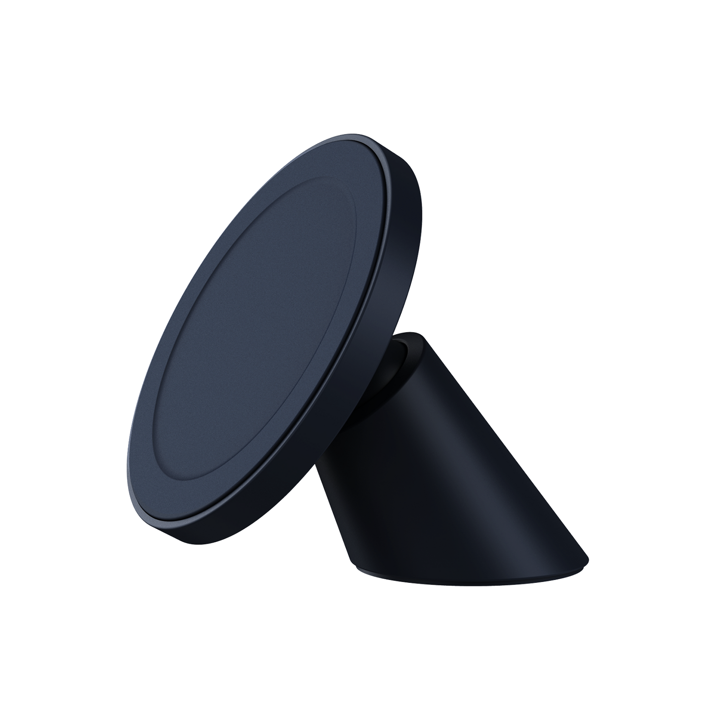 iOttie Velox MagSafe Compatible Magnetic Flush Mount - Dark Blue